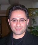 Hani Najafi-Shoushtari, Ph.D.
