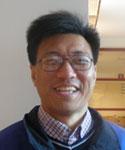 Fajun Yang, Ph.D.