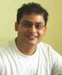 Jitendra Thakur, Ph.D.